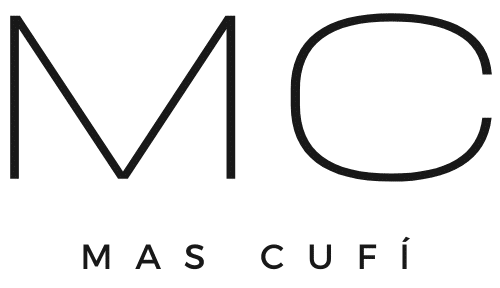 Logo Mas Cufí